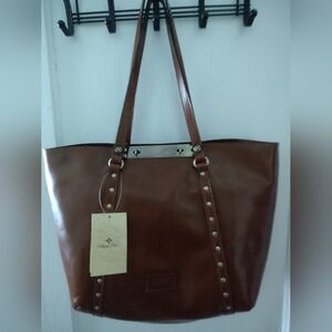 New Patricia Nash Benvenuto